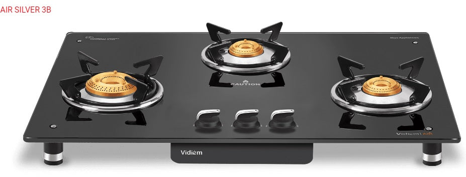 Air Silver 3B VIDIEM