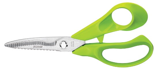 Kohe Kitchen Scissor KS-6174 (189mm)
