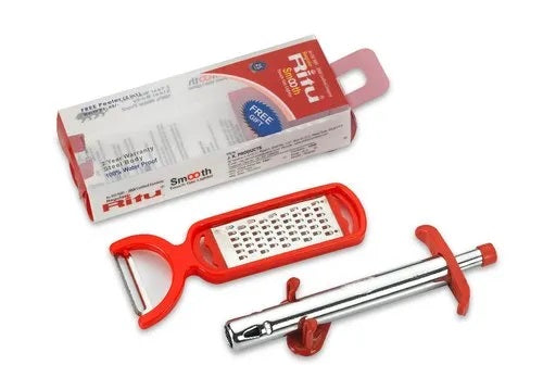 Ritu R-3 Regular Gas Lighter (Free Gift )