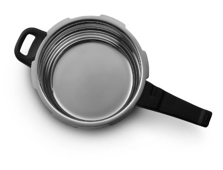 Butterfly Curve Outer Lid 2 ltr