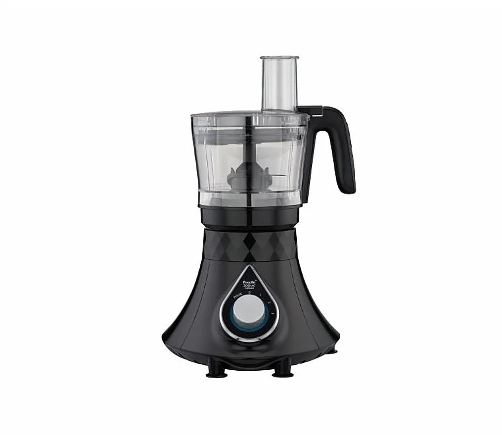 Preethi Zodiac Cosmo Mixer Grinder 750 Watt motor with 5 Jars