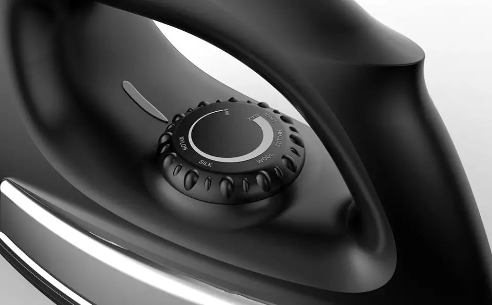 Philips Super Heavy Duty Dry iron GC181/80