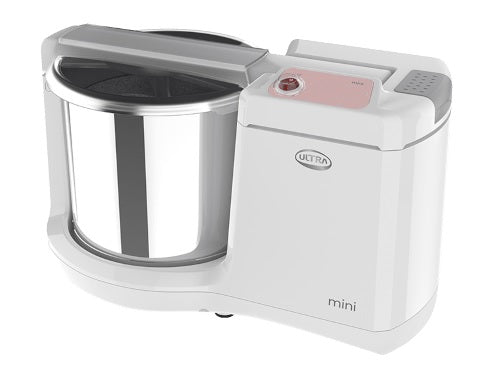 Ultra Mini 1.25L Wet Grinder