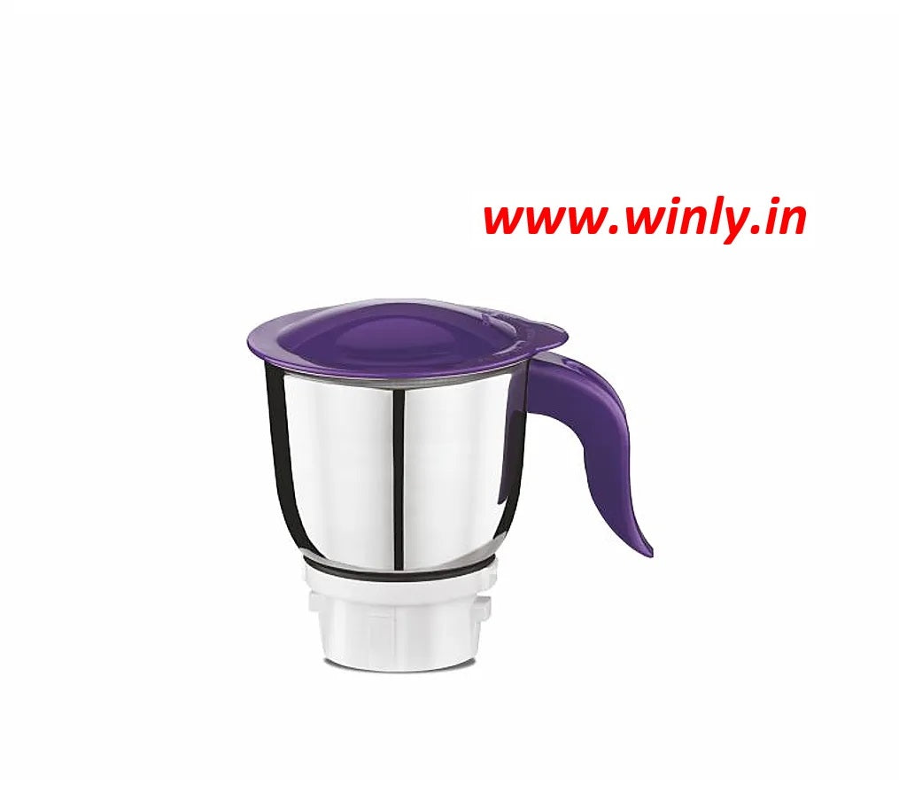 PREETHI-CROWN PRO 600 W 3J