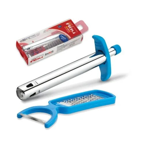 Ritu R-3 Regular Gas Lighter (Free Gift )