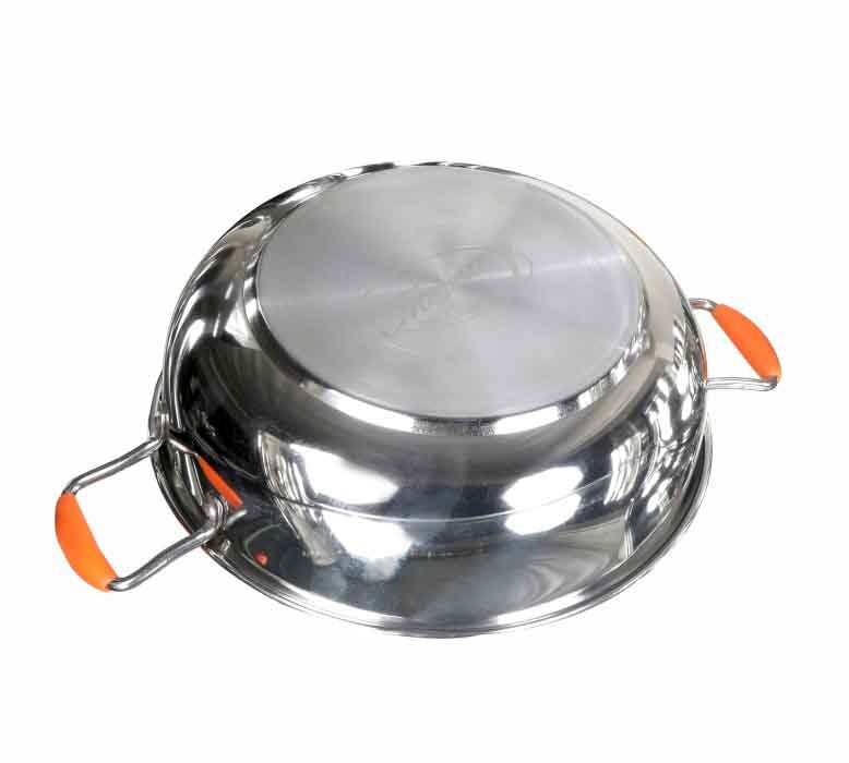 Kadai Stainless Steel