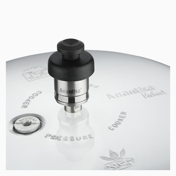 Anantha Induce Cookers – Induction Base (2 L)
