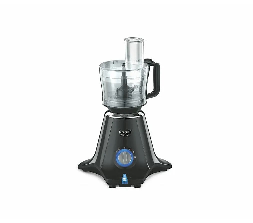 Preethi Zodiac Mixer Grinder 750 Watt motor with 5 Jars