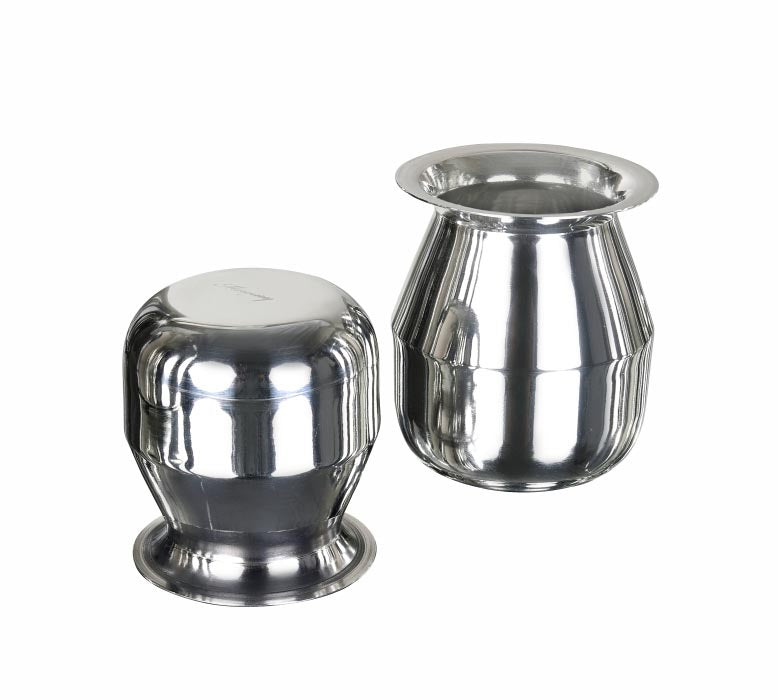 Chombu Stainless Steel