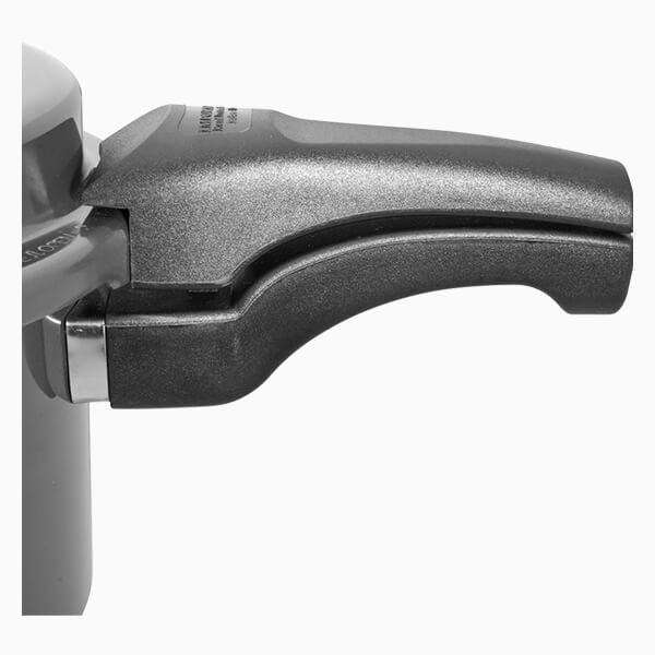 Anantha Graphite – Hard Anodized Pressure Cookers (7.5 L)