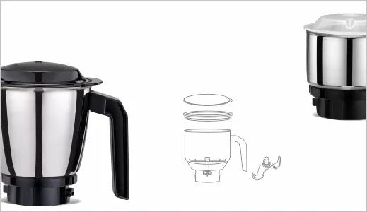 Peppy 750 W PREETHI