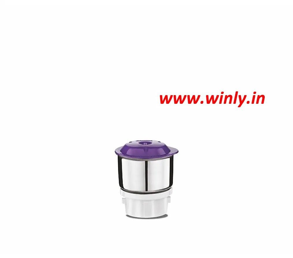 PREETHI-CROWN PRO 600 W 3J