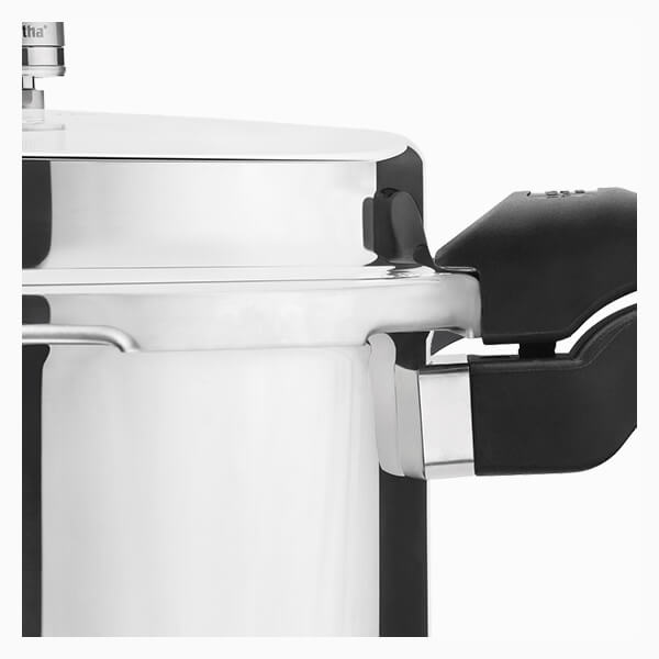 Anantha Perfect Cookers – Standard (12 L)