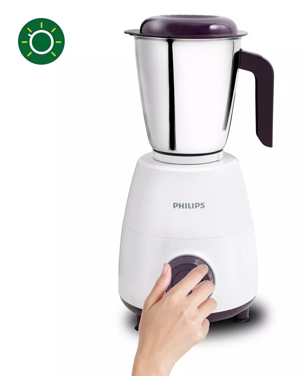 Philips Daily Collection Mixer Grinder HL7505/00