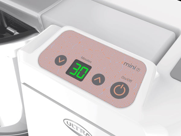 Ultra Mini T 1.25L Wet Grinder