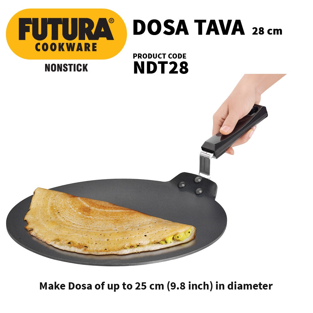 HAWKINS FUTURA TAVA NONSTICK