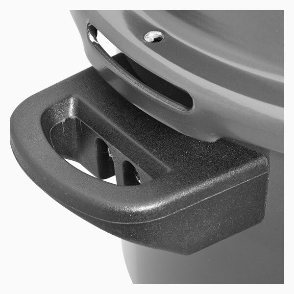 Anantha Graphite – Hard Anodized Pressure Cookers (5.5 L)