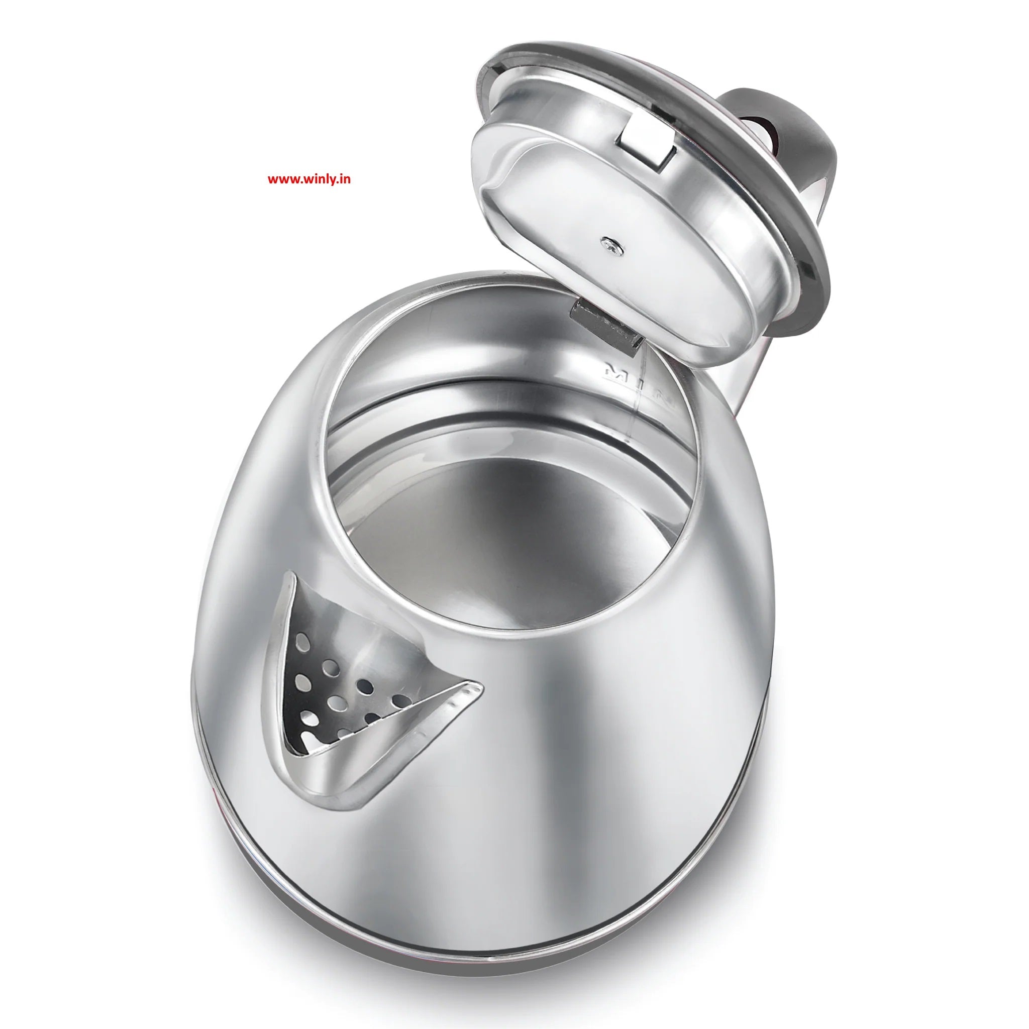 Judge Kettle JEA 313