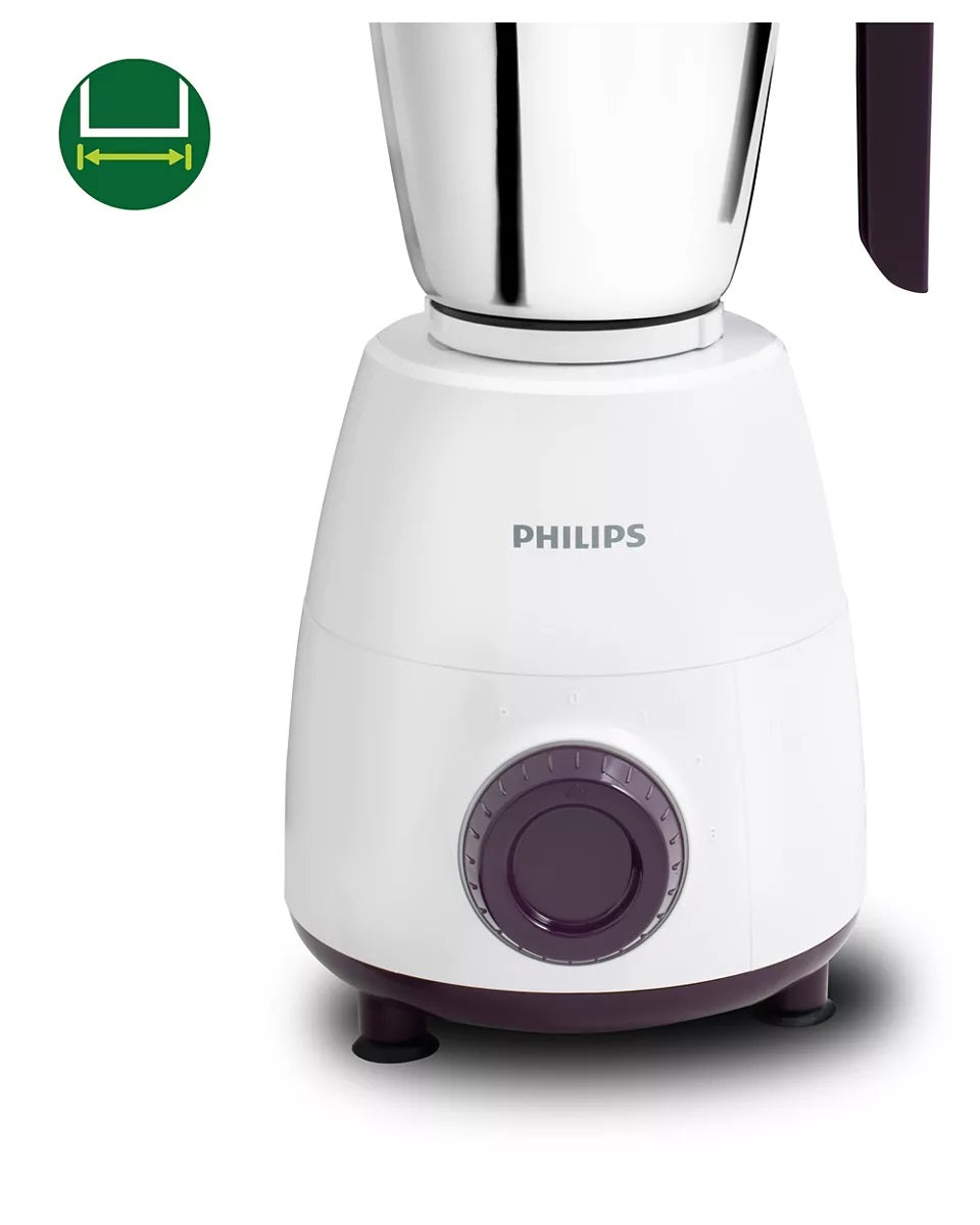 Philips Daily Collection Mixer Grinder HL7505/00