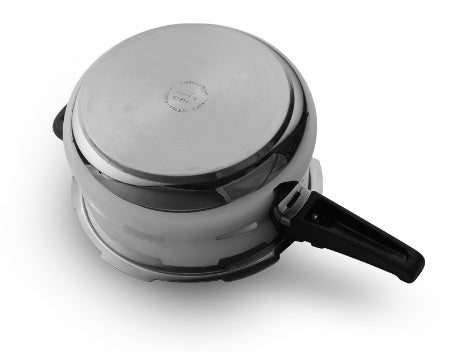 Butterfly Curve Outer Lid 5.5 ltr