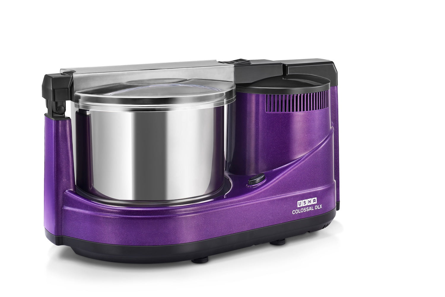 Usha Colossal DLX CD0150AW2, 2 L Wet Grinder