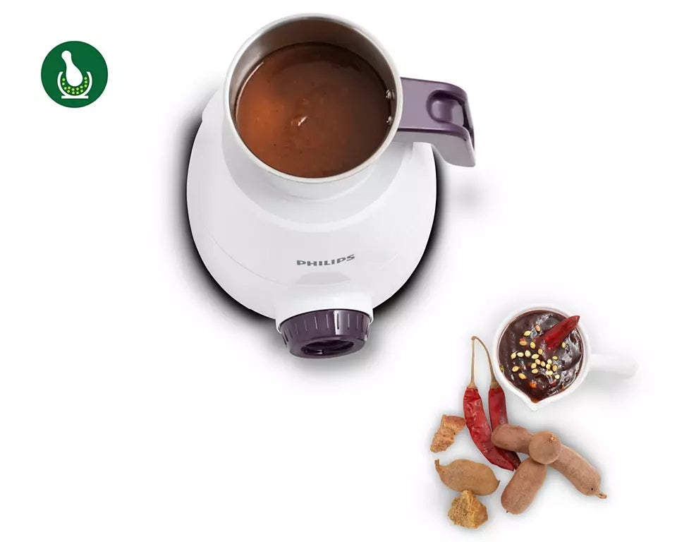Philips Daily Collection Mixer Grinder HL7505/00