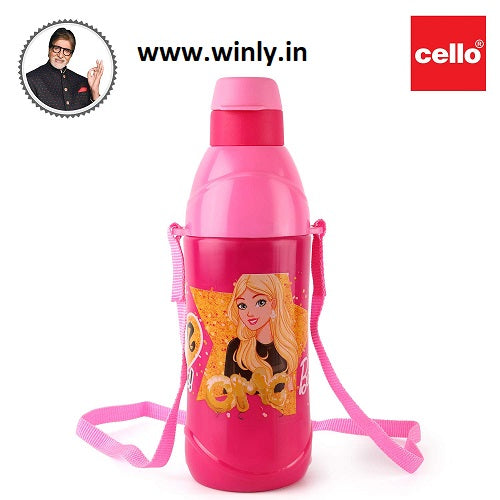 Cello Puro Steel-X Kids Zee