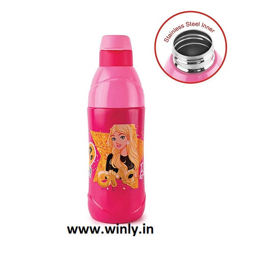 Cello Puro Steel-X Kids Zee