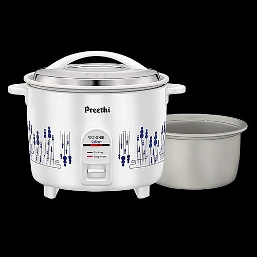 Electric cooker RC.321 2.2 Ltr D.P PREETHI