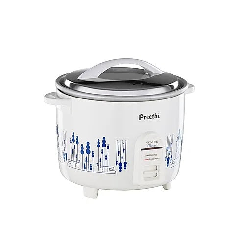 Electric cooker RC.321 2.2 Ltr D.P PREETHI
