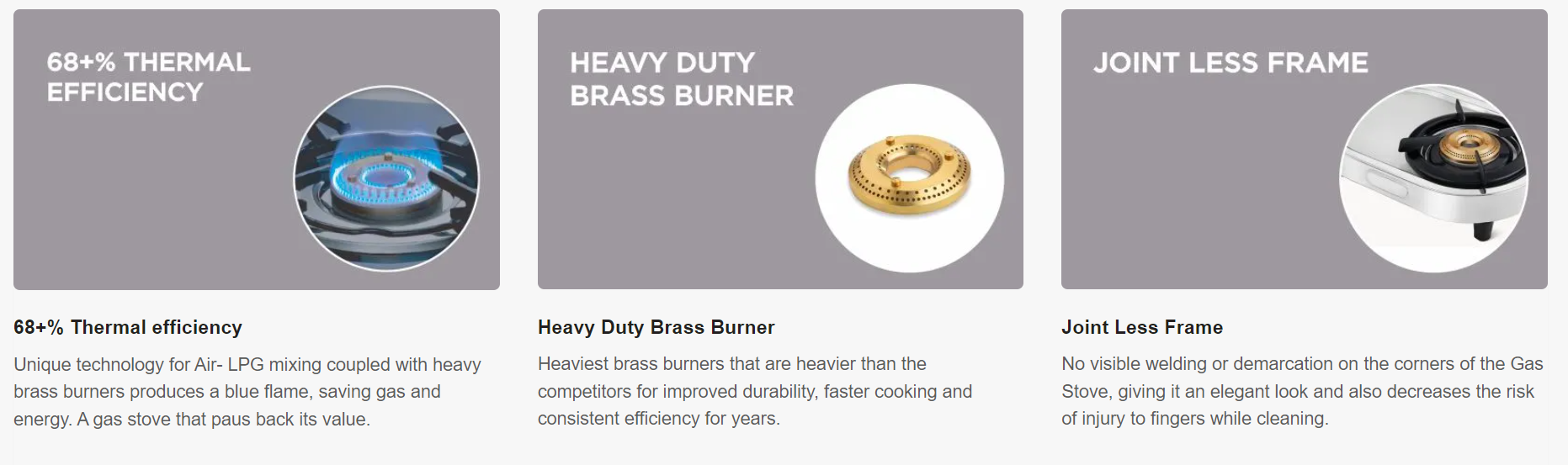 Sparkle Power Duo 3B PREETHI