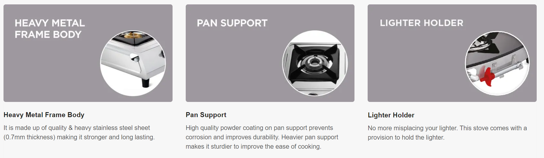 Sparkle Power Duo 3B PREETHI