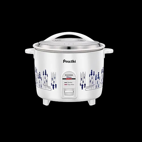 Electric cooker RC.320 1.8 Ltr D.P