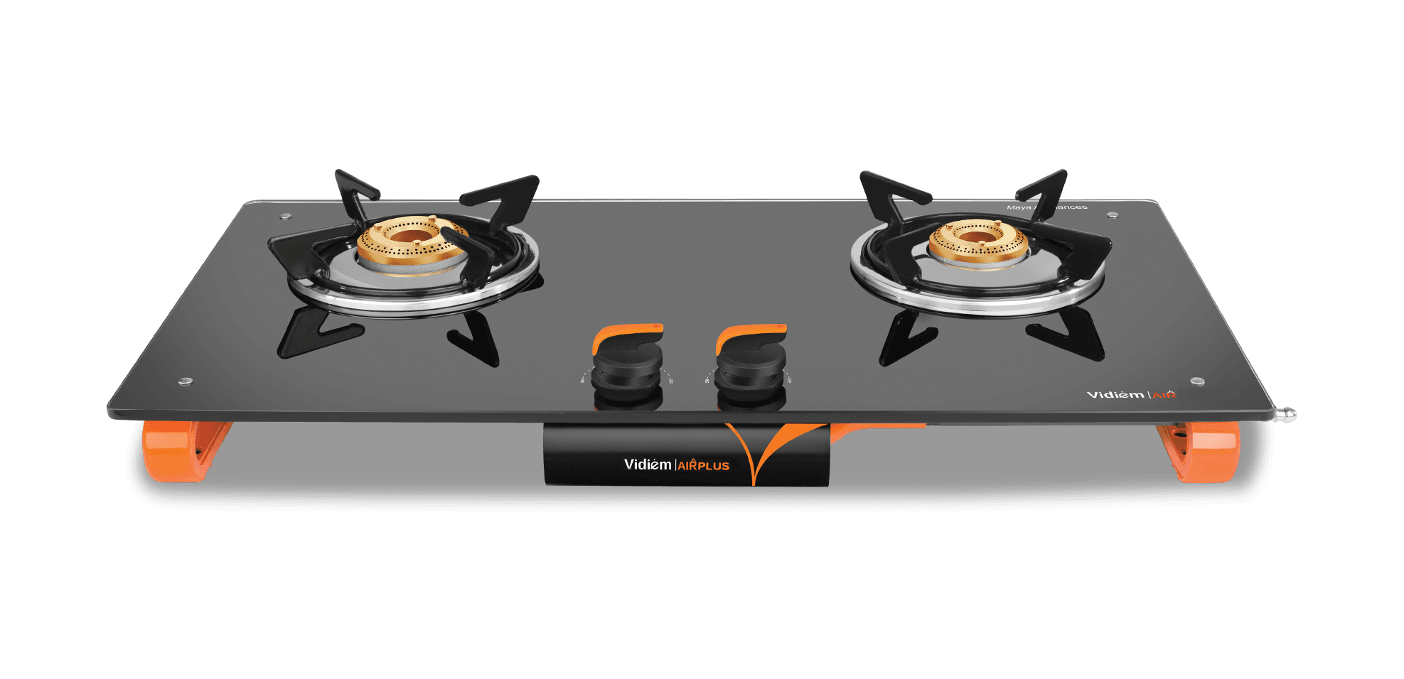 AIR Plus 2B AI VIDIEM