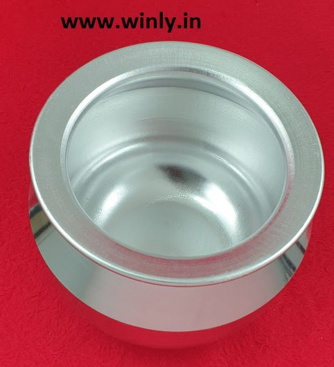 Hindalium Handi