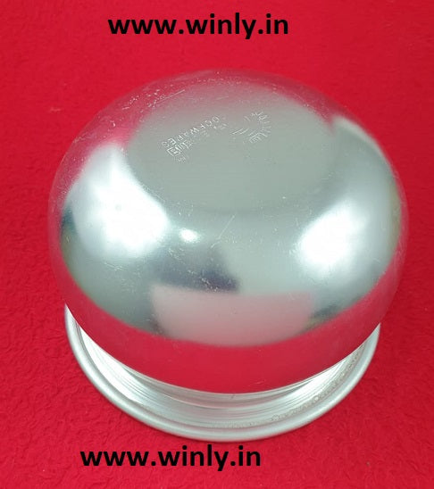 Hindalium Paruppu Chatti