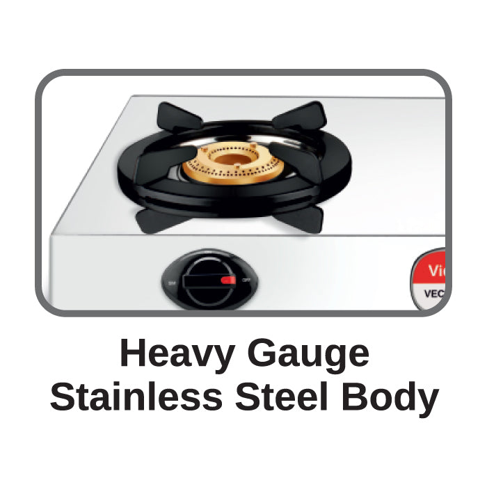 Vector Nero 3B VIDIEM