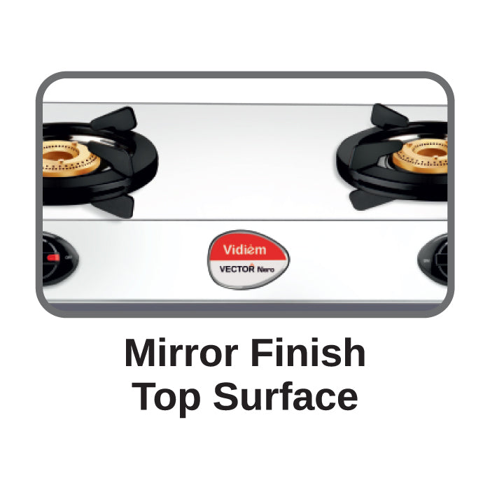 Vector Nero 3B VIDIEM