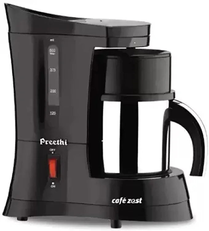 PREETHI CAFÉ ZEST