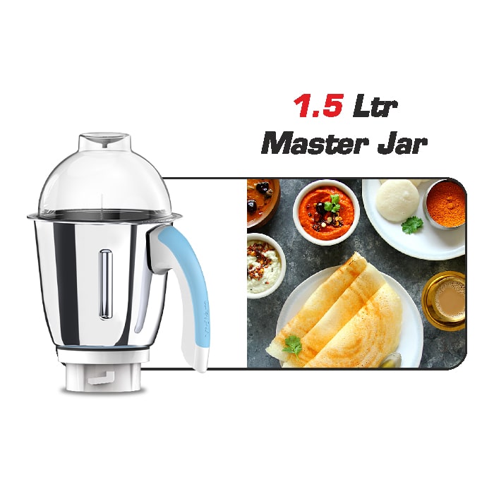 Super Blu 750W VIDIEM