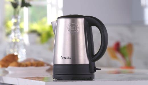 Armour Insta 1.8 Ltr PREETHI