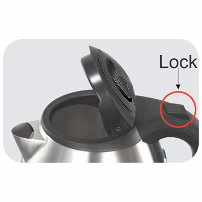 Armour Insta 1.8 Ltr PREETHI