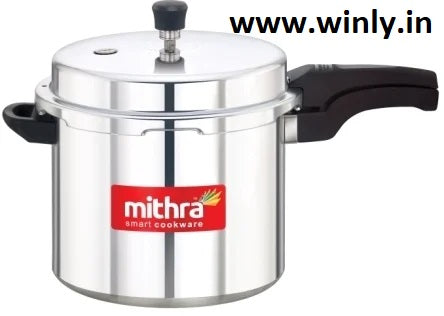 Mithra Induction Base Cooker