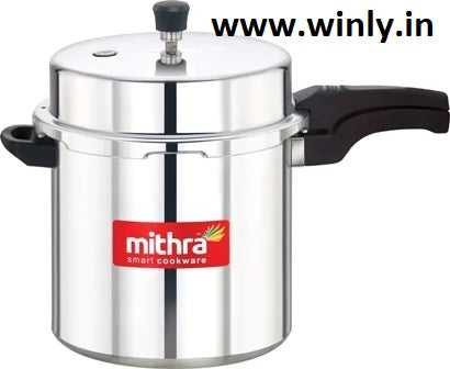 Mithra Induction Base Cooker