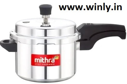 Mithra Induction Base Cooker