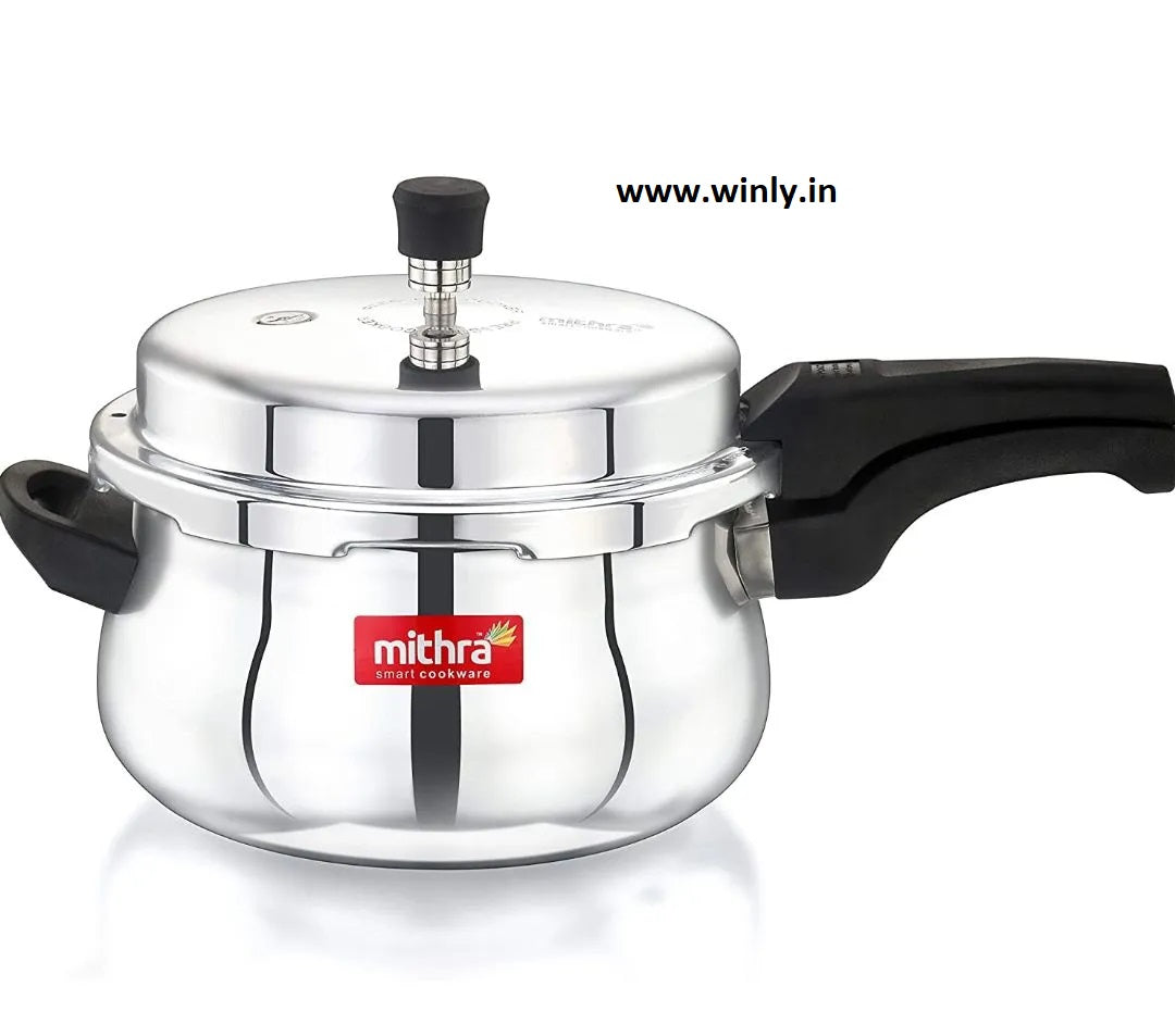 Mithra Handi Pressure Cooker