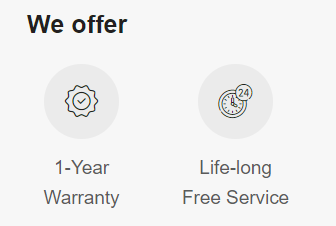 MGA 508 Super Extractor PREETHI