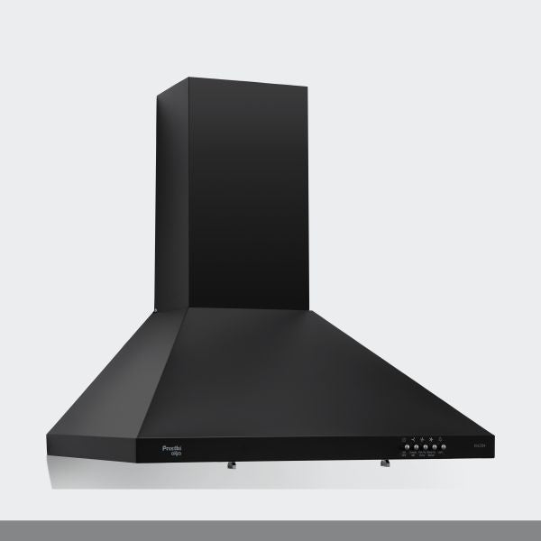 ALYA KH204 WITH ALUMINIUM DUCT PREETHI