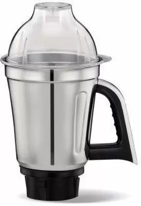 Preethi Zodiac 2.0 Mixer Grinder 1000 Watt with 4 Jars