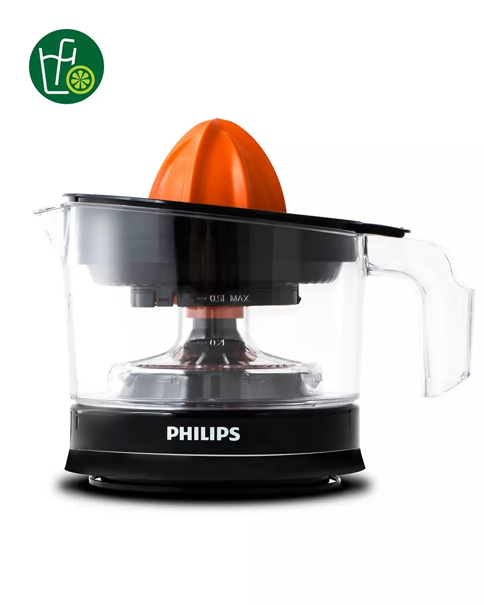Philips Citrus press HR2777